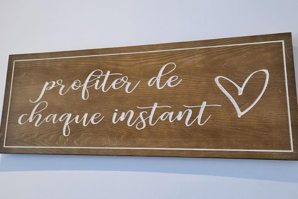 Appartement Pour 3 Personnes Sur La Plage Les Pieds Dans Leau 플로니버즈포르자이 외부 사진